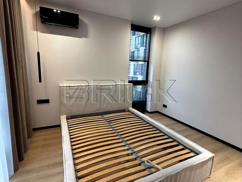 квартира по адресу Заречная ул., 6 к5