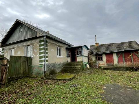 будинок за адресою Костива вул.