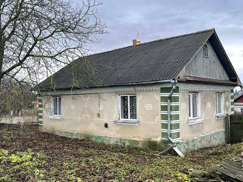 будинок за адресою Костива вул.