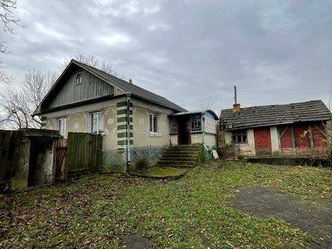 будинок за адресою Костива вул.