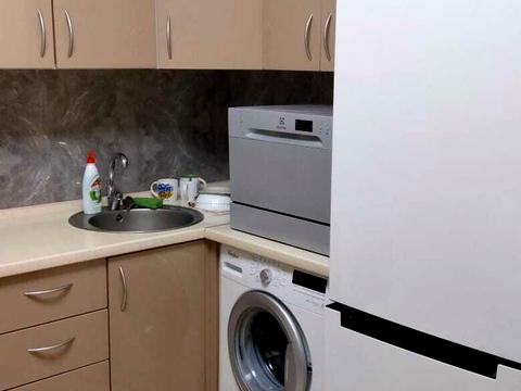 квартира за адресою Соборна вул., 103/6