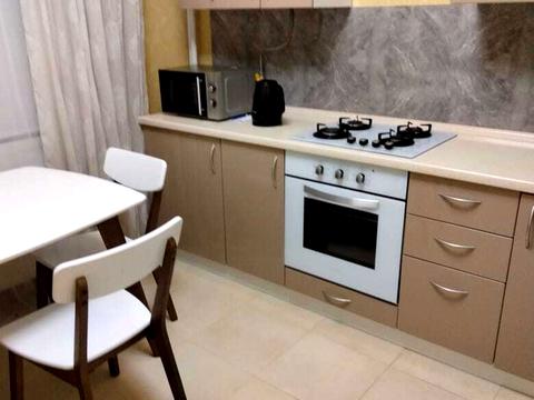 квартира за адресою Соборна вул., 103/6