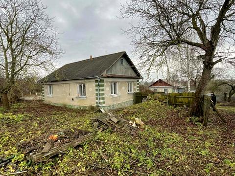 будинок за адресою Костива вул.