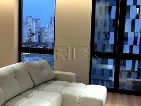 квартира по адресу Заречная ул., 6 к5