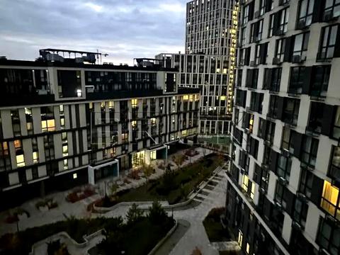 квартира по адресу Заречная ул., 6 к5