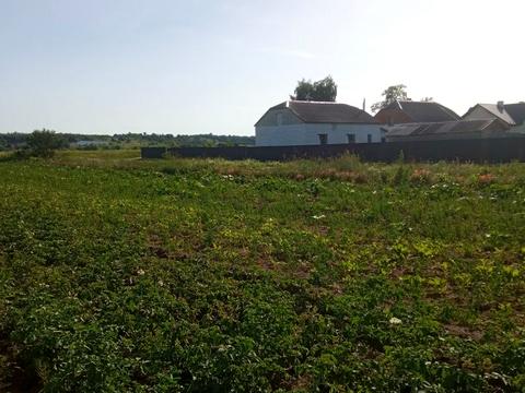 ділянка за адресою 