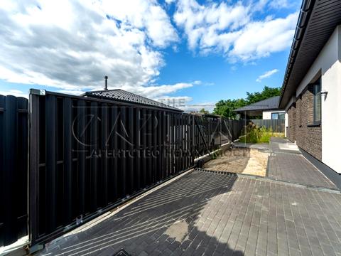 дом по адресу Родниковая ул., 1