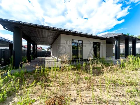 дом по адресу Родниковая ул., 1