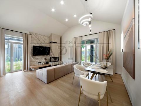 будинок за адресою Джерельна вул., 1