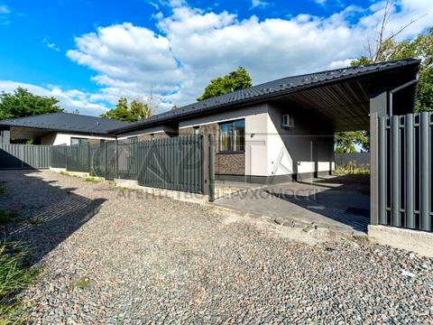 дом по адресу Родниковая ул., 1