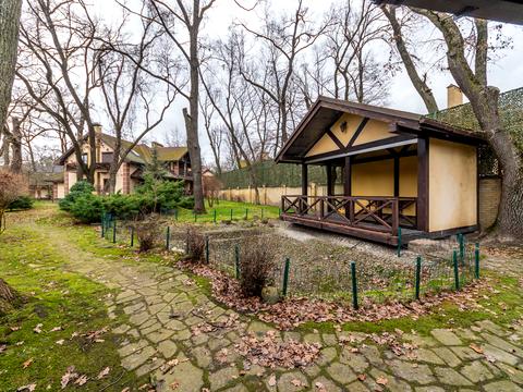 будинок за адресою Лісова вул.