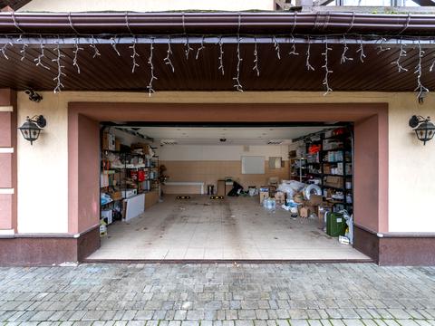 будинок за адресою Лісова вул.