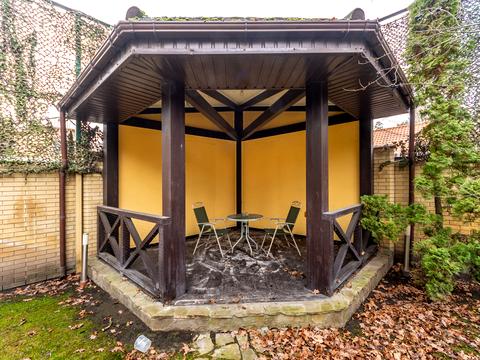 будинок за адресою Лісова вул.