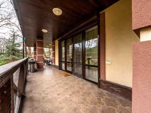 будинок за адресою Лісова вул.