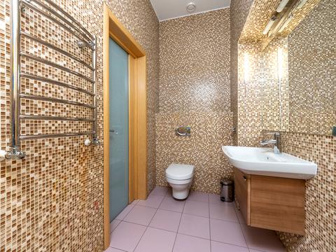 будинок за адресою Лісова вул.