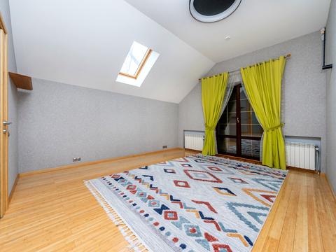 будинок за адресою Лісова вул.