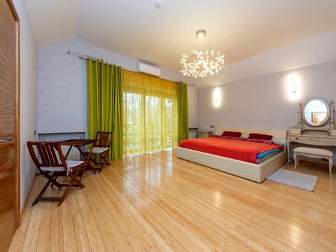 будинок за адресою Лісова вул.