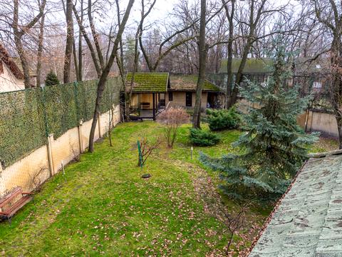 будинок за адресою Лісова вул.