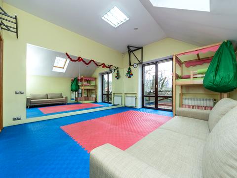 будинок за адресою Лісова вул.