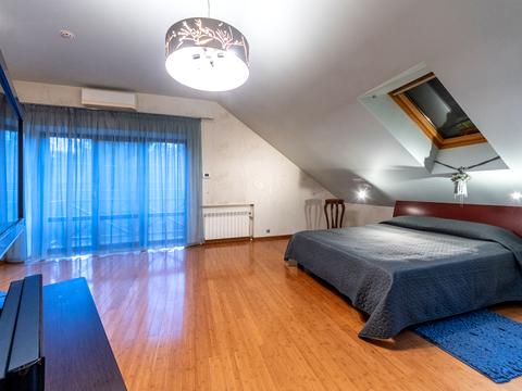 будинок за адресою Лісова вул.