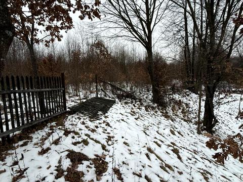 ділянка за адресою Шевченка