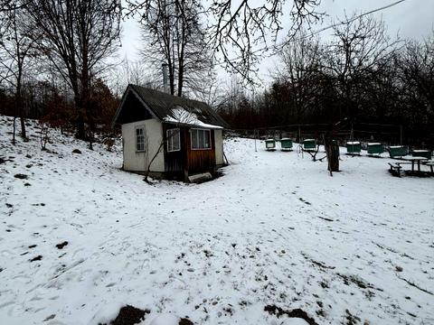 ділянка за адресою Шевченка