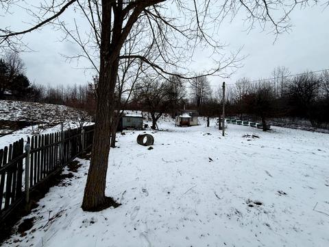 ділянка за адресою Шевченка