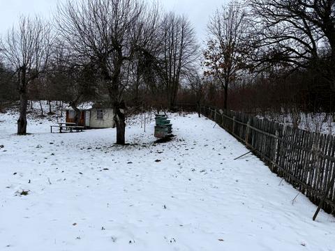 ділянка за адресою Шевченка