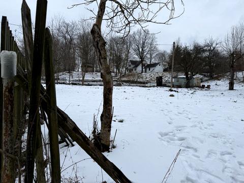 ділянка за адресою Шевченка