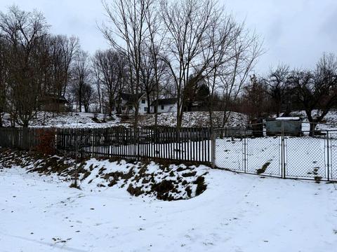 ділянка за адресою Шевченка