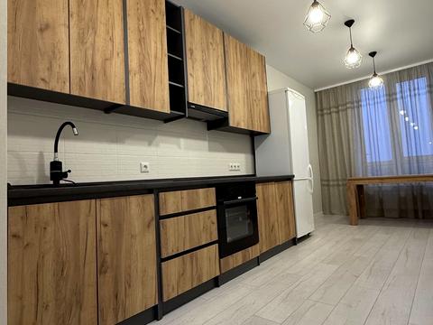 квартира по адресу Университетская ул., 3/12