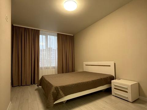 квартира по адресу Университетская ул., 3/12