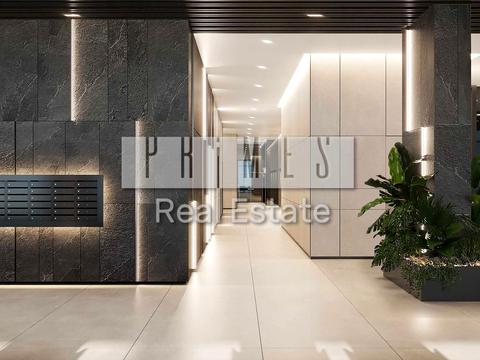 квартира за адресою Фортечний тупик (Тверський), 7в