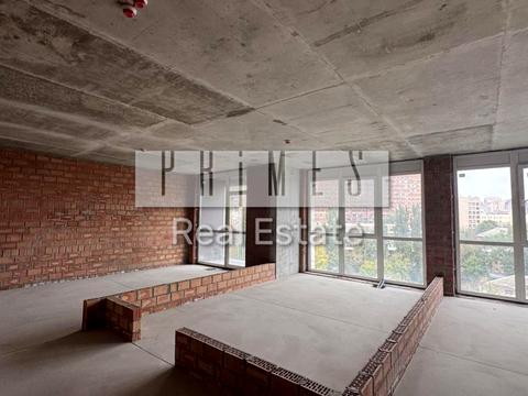 квартира за адресою Фортечний тупик (Тверський), 7в