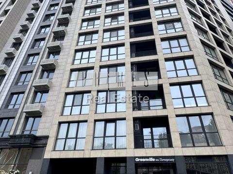 квартира за адресою Фортечний тупик (Тверський), 7в