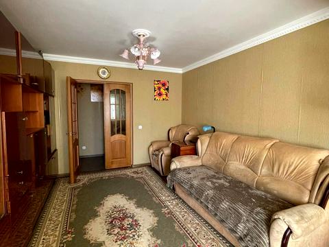 квартира за адресою Ярослава Баїса вул. (Володимира Висоцького), 23