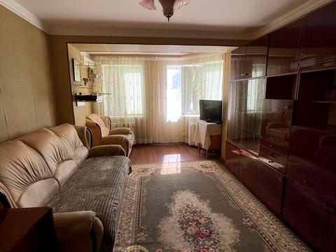 квартира за адресою Ярослава Баїса вул. (Володимира Висоцького), 23