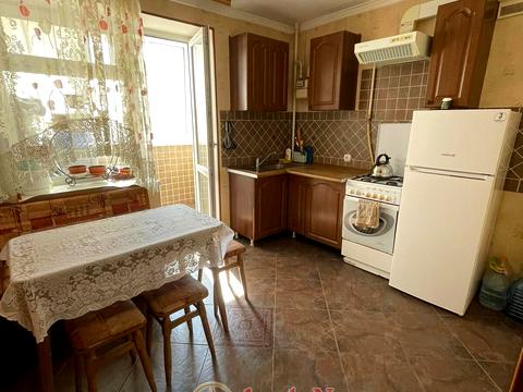 квартира по адресу Ярослава Баиса ул. (Владимира Высоцкого), 23