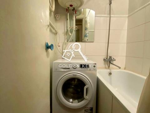 квартира по адресу Бульварный пер., 14