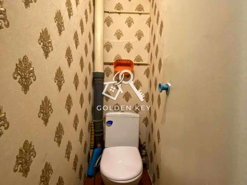 квартира по адресу Бульварный пер., 14