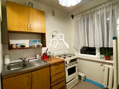 квартира по адресу Бульварный пер., 14