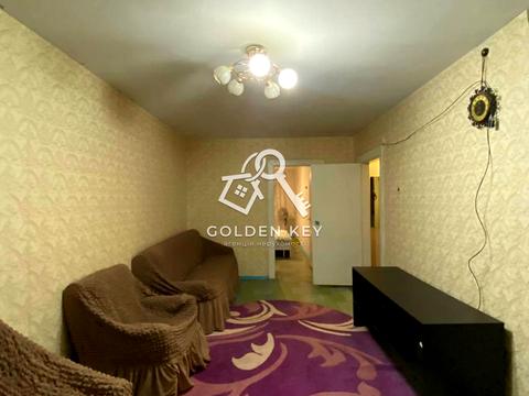 квартира по адресу Бульварный пер., 14