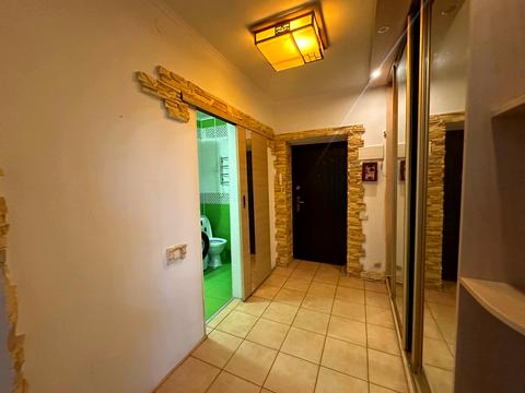 квартира по адресу Высокая ул., 3а