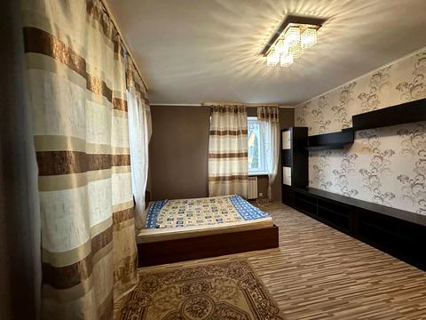 квартира по адресу Высокая ул., 3а