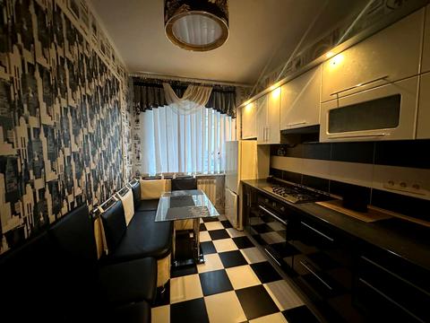 квартира по адресу Высокая ул., 3а