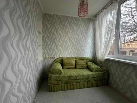 квартира по адресу Высокая ул., 3а