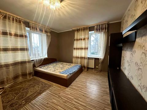 квартира по адресу Высокая ул., 3а