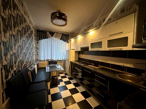 квартира по адресу Высокая ул., 3а