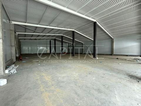 комерційна за адресою Шевченка вул., 22