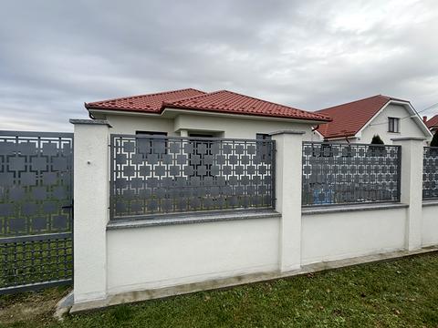 дом по адресу 8 березня